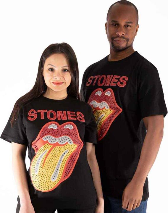 Immagine prodotto The Rolling Stones Dia Tongue (S)