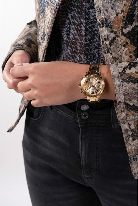 Immagine prodotto Guess GW0465L1 Cosmic Ladies 36mm 3ATM (Orologio da polso analogico, 36 mm)