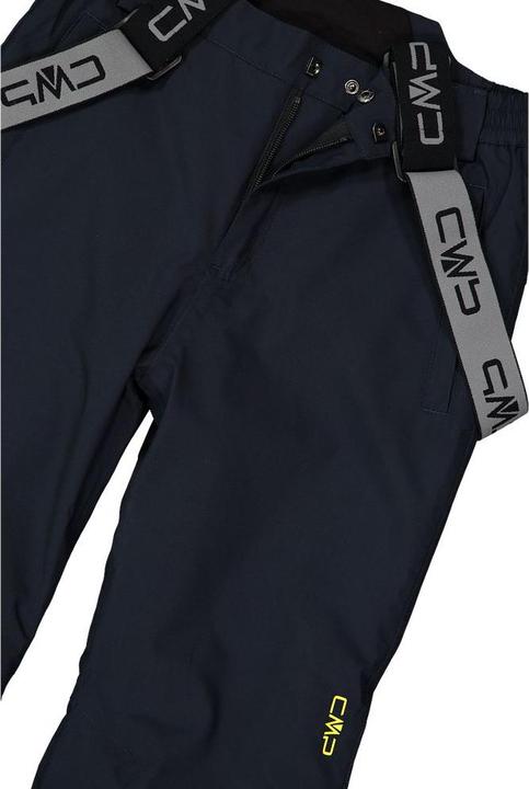 Produktbild CMP Campagnolo Kid Set Jacket and Pant Twill (116)