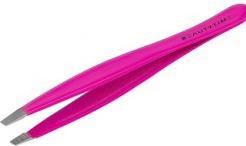 Actual product image Beautytime Precision Slant Tweezers