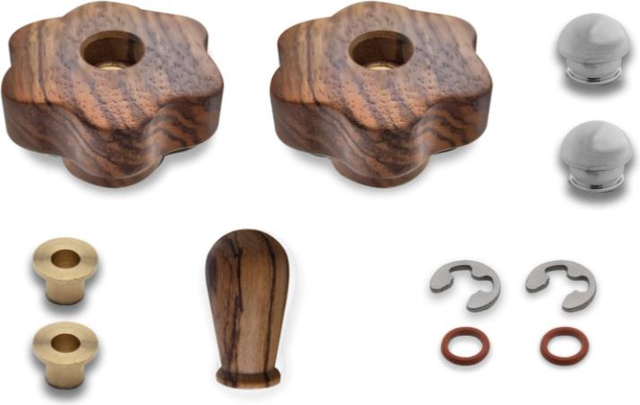 Immagine prodotto Lelit Holz Umbauset Mara