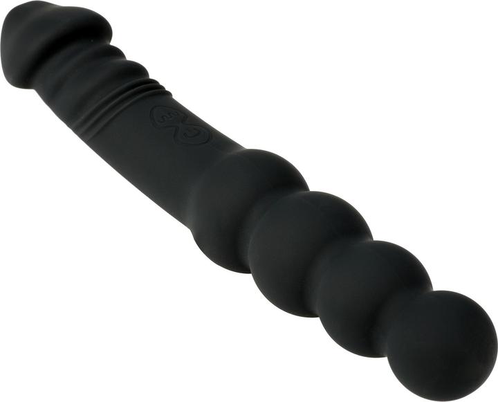 Actual product image Hidden Desire Dual Sided Anal Vibrator