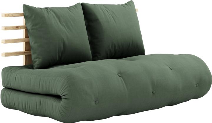 Immagine prodotto Karup Design Shin Sano (2 posti, Divano letto)