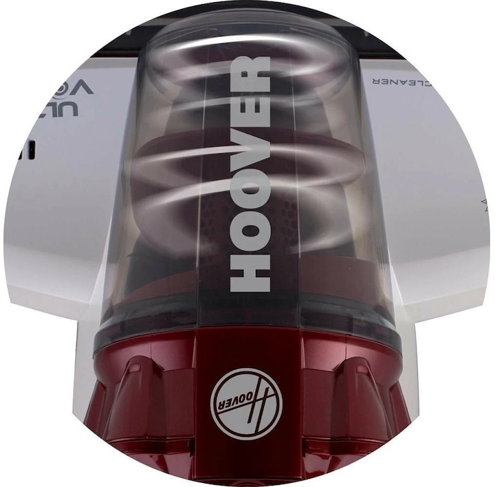 Image du produit Hoover MBC500 Ultra Vortex