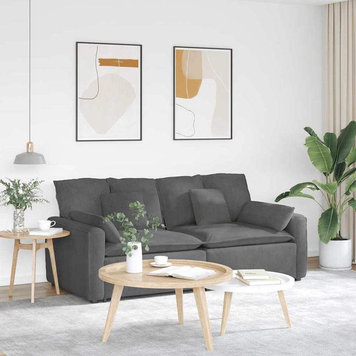 Produktbild vidaXL Modulares Sofa (Modular Sofa)