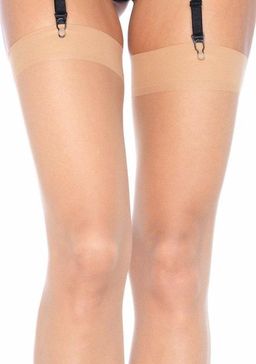 Actual product image Leg Avenue Sheer Classic (One size)