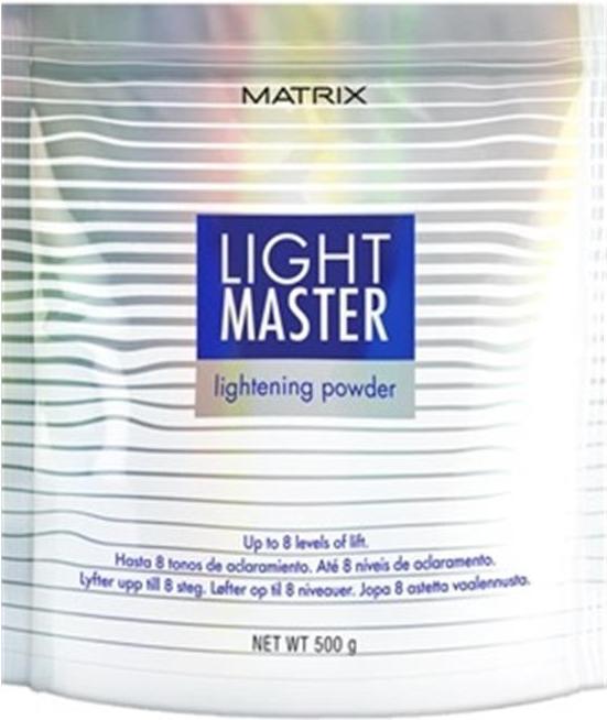 Matrix Light Master (Braun, Blond)