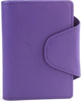 Produktbild Eastern Counties Leather Harmony Leder Kartenhalter