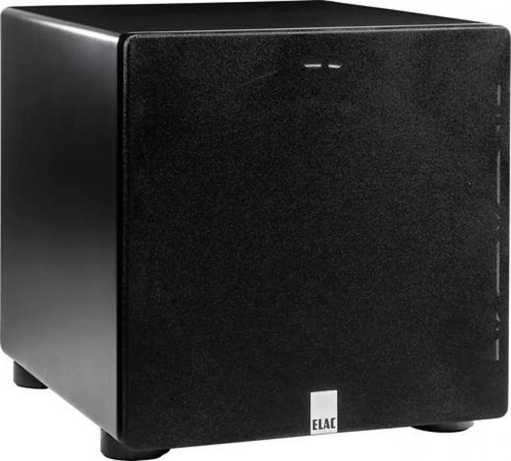 Image du produit ELAC RS 500 SB *noir (1 pièce, 500 W)