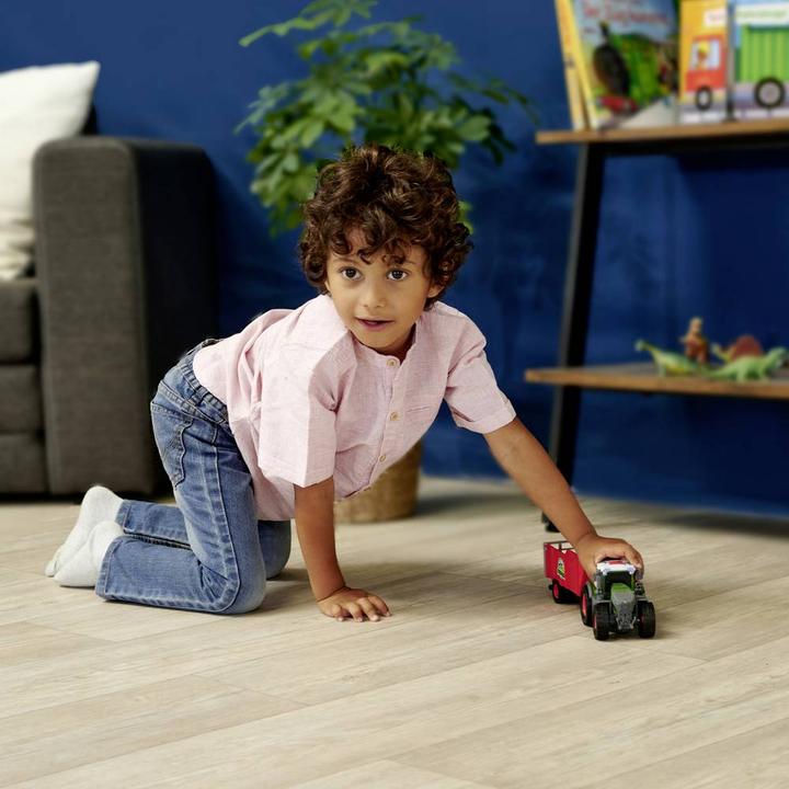 Actual product image Dickie Fendt Farm Trailer