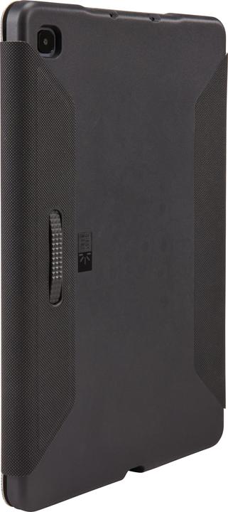 Productafbeelding Caselogic Snapview hoesje voor Galaxy Tab S6 Lite CSGE-2293 Juodas (3204656) (Galaxy Tab S6 Lite)