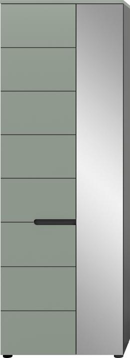 Produktbild Xonox Home Canu (65 x 37 x 190 cm)