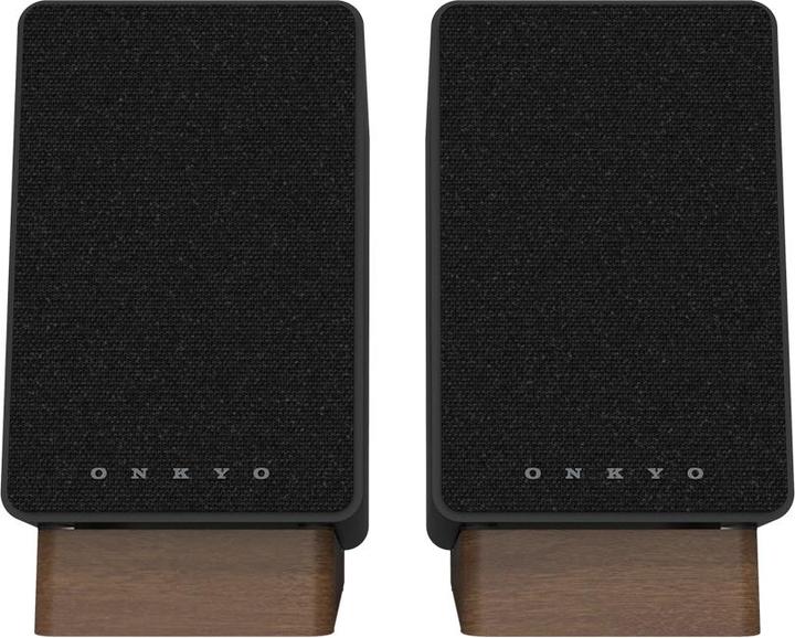 Actual product image Onkyo GX-30ARC (Active, Pair, 1x 50 W)