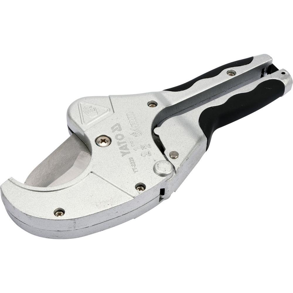 Thumbnail - Yato, Bolzenschneider + Seitenschneider, YT-2229 Rohrschneider Rohrschere (64 mm)