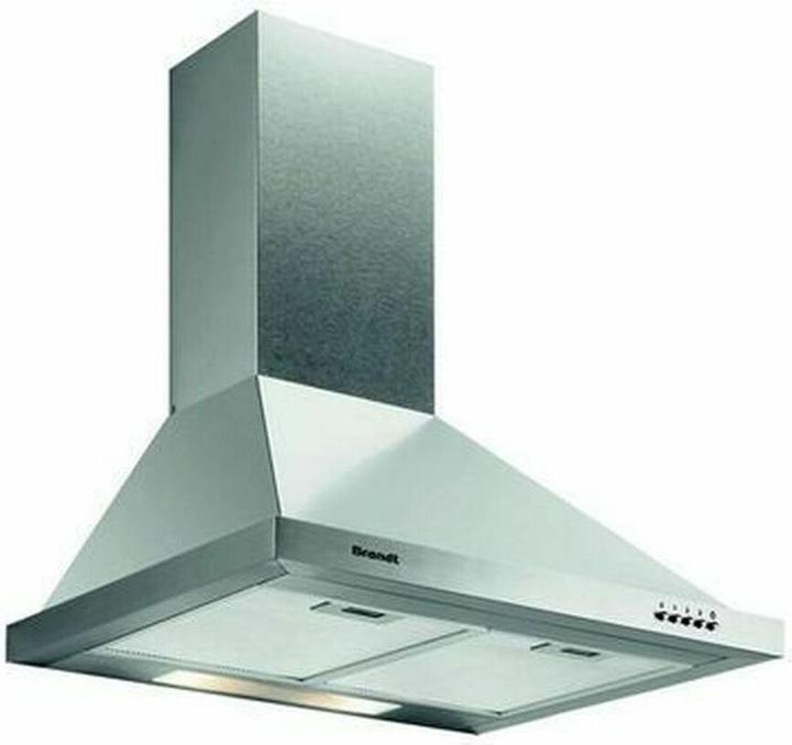 Produktbild Brandt AD1006X (Wandhaube)