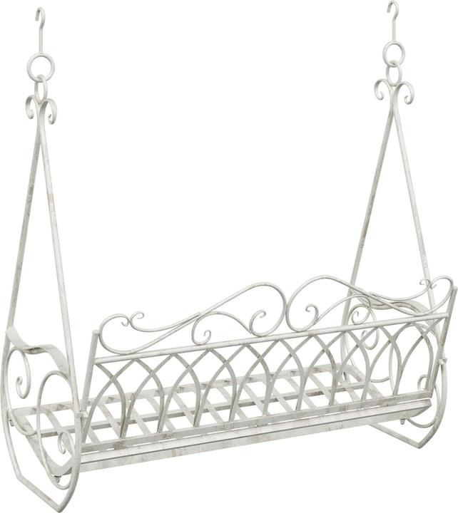 Actual product image vidaXL Schaukelbank