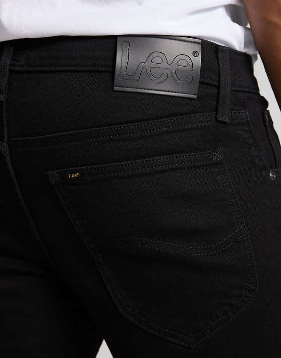 Actual product image Lee Daren Zip Fly (W40/L32)