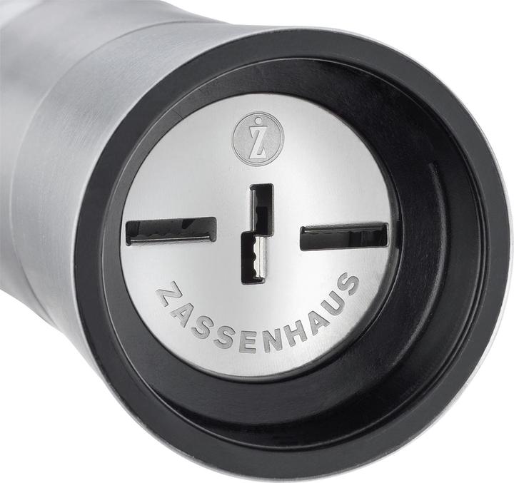 Actual product image Zassenhaus Mephisto straining mill nuts (Nutmeg)