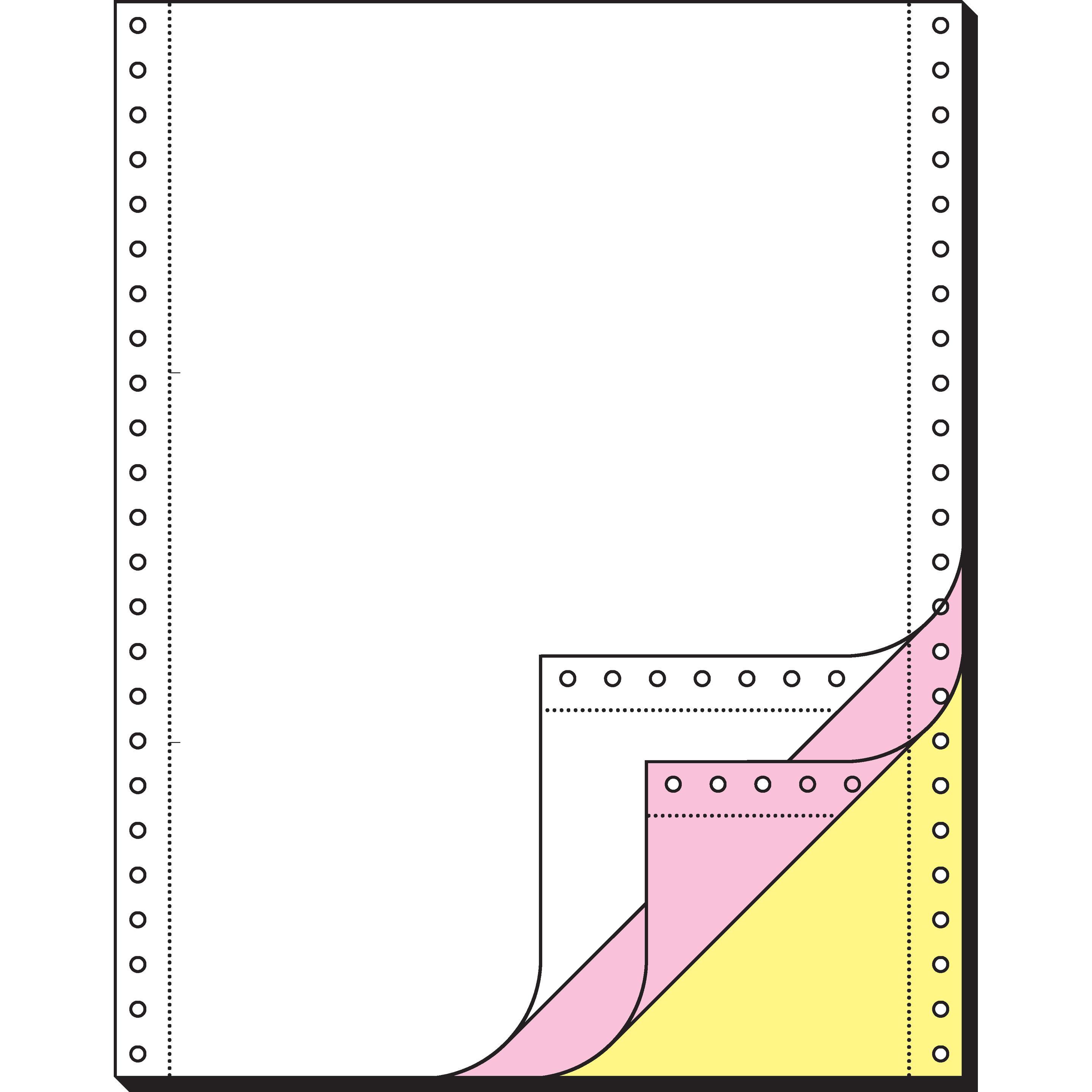 Thumbnail - Sigel, Kopierpapier, DIN-Computerpapier (70 g/m², 600 x, A4)