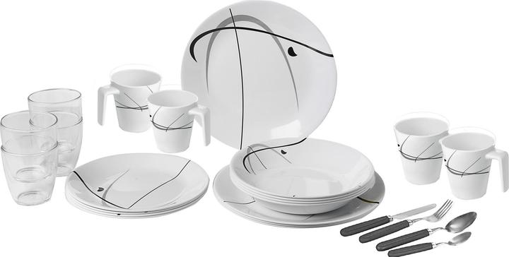 Actual product image Brunner All Inclusive Serenade