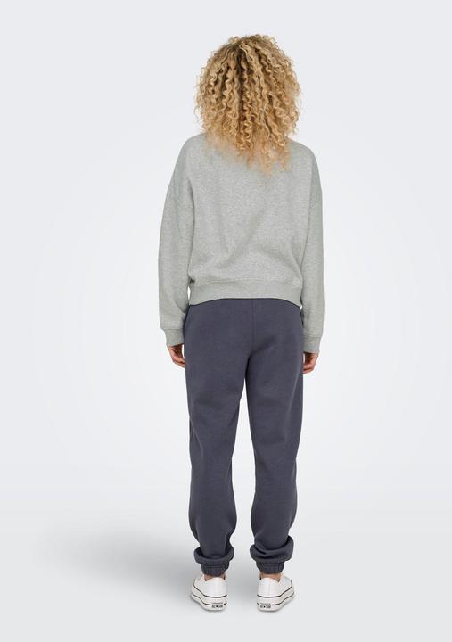 Produktbild Only Onlsweat L/S Crew Oversize State Swt (XL)