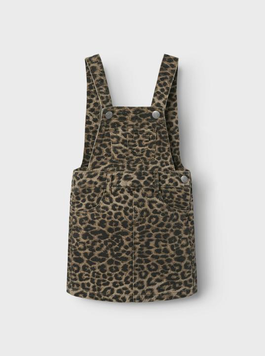 Produktbild Name it Regular Fit Spencer-Kleid (104)