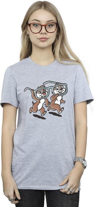 Produktbild Disney Chip 'n Dale Glasses TShirt (XXL)