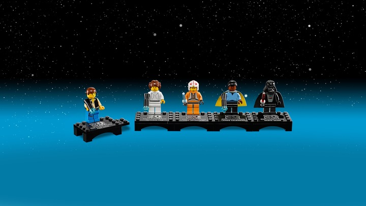 Produktbild LEGO Imperial Dropship - 20 Jahre Star Wars (75262, LEGO Star Wars)