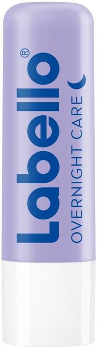 Actual product image LABELLO Over Night Care+ (Lip Care Stick)