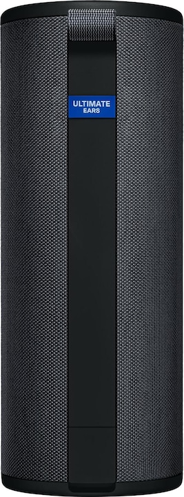 Produktbild UE Boom 3 (15 h, Akkubetrieb, Stromversorgung über USB)