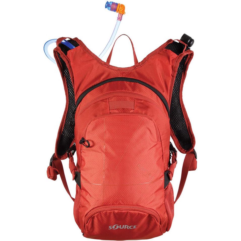 Source, Rucksack, (8 l)