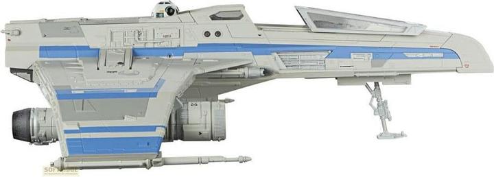 Produktbild Hasbro STAR WARS - E-WING Nouvelle République - Fig. Vintage Collection 10cm