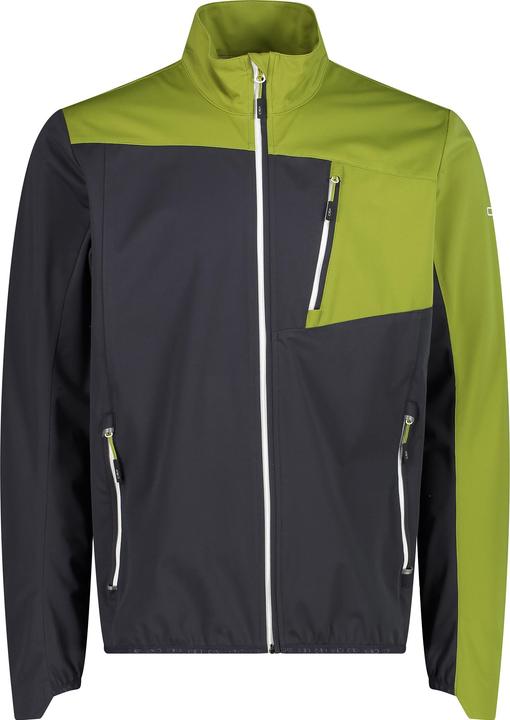 Actual product image CMP Campagnolo Jacket (S)