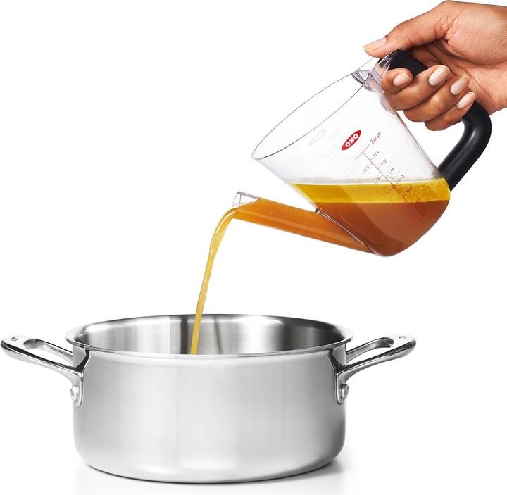 Actual product image OXO Grease separator 500ml (500 ml)