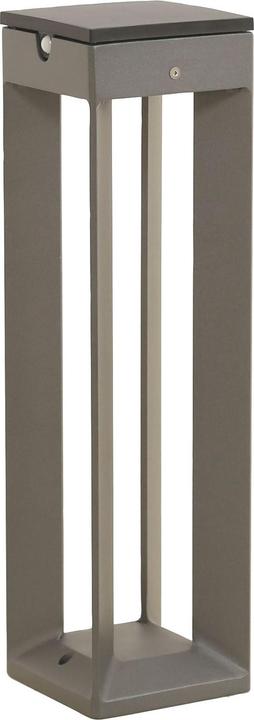 Les Jardins Blade Solar-Pollerleuchte Small Modell 500 lumens (500 lm)