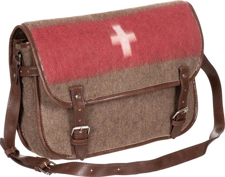 Mfh Sac à bandoulière avec bandoulière