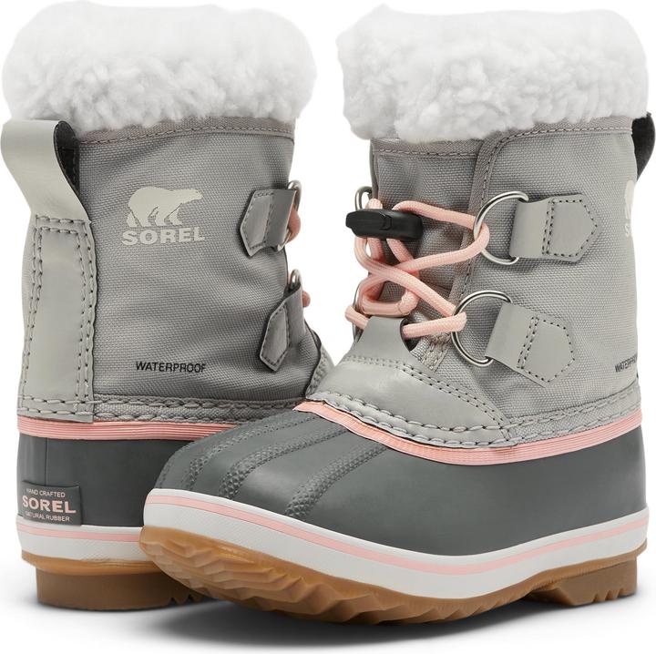 Immagine prodotto Sorel Childrens Yoot Pac™ Nylon Wp (31)