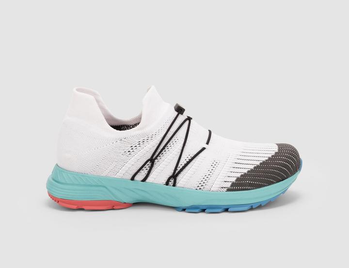 Image du produit UYN Free Flow Tune Xc Turquoise (41)