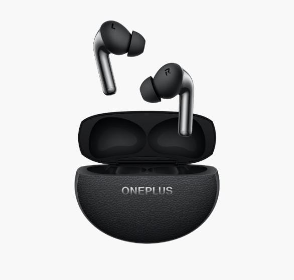 Produktbild OnePlus Buds Pro 3 (ANC, 6 h, Kabellos)