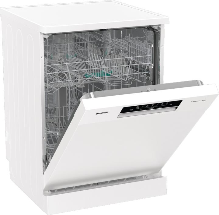 Actual product image Gorenje GS642D90W ws