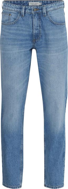 Denim bleu clair