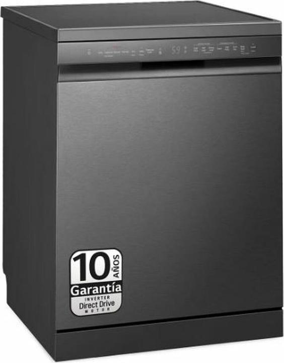 Produktbild LG DF365FMS