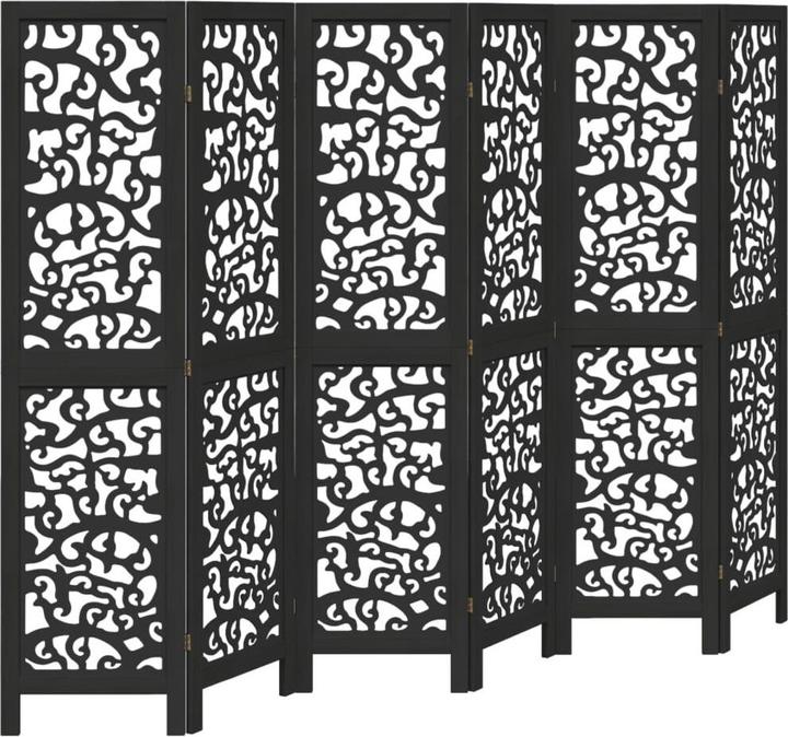 Actual product image vidaXL Paravent