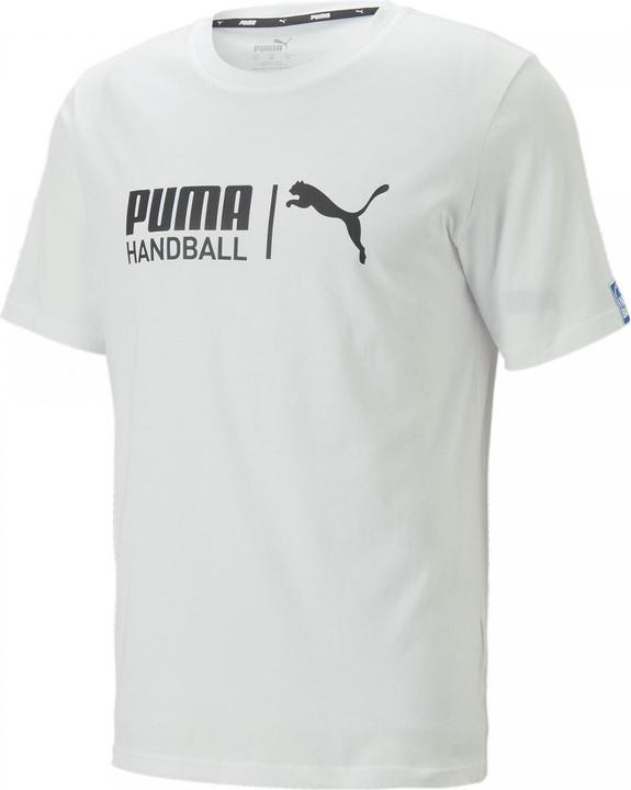 Actual product image Puma Handball Tee (XL)