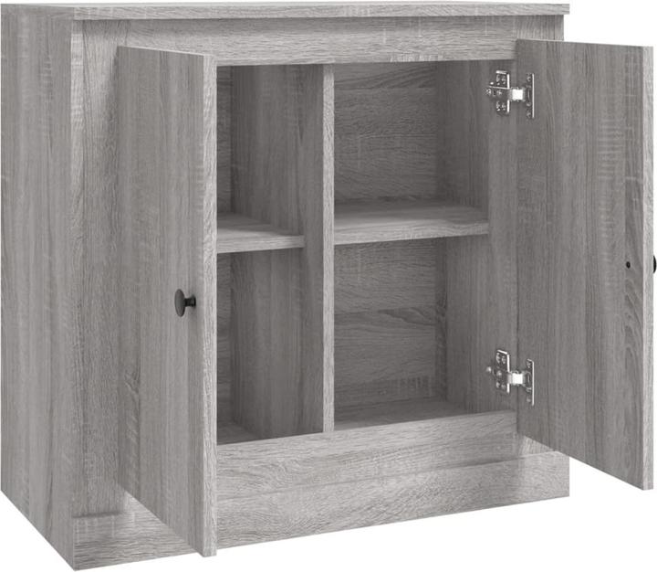 Image du produit vidaXL Sideboard (70 x 35.50 x 67.50 cm)