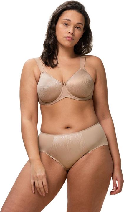 Actual product image Triumph Underwired bra "Essential Minimizer" (85 E, Single pack)