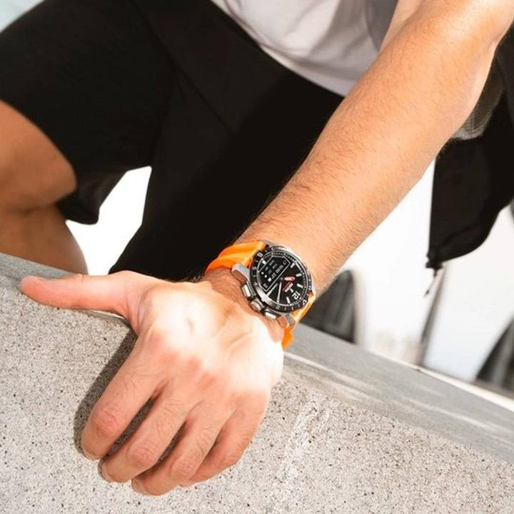 Actual product image Festina F23000/D (44 mm)