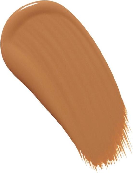 Actual product image Estée Lauder Double Wear Sheer (No. 4W1 - Honey Bronze)