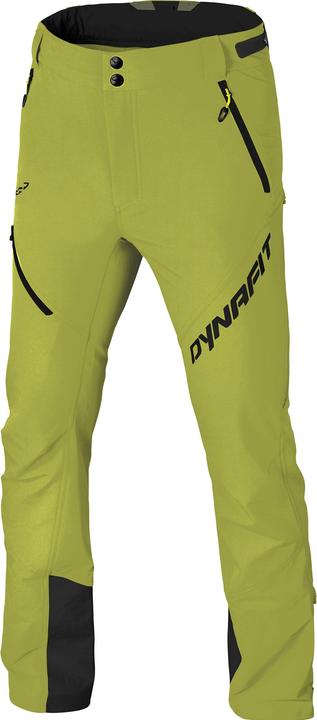 Ecologica, Giallo, Lime d'oro, Oliva