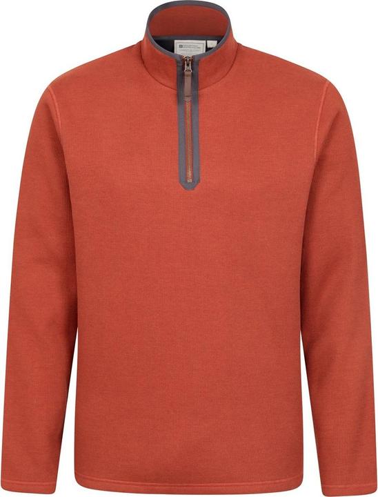 Image du produit Mountain Warehouse Top zippé Beta Contrast (XL)